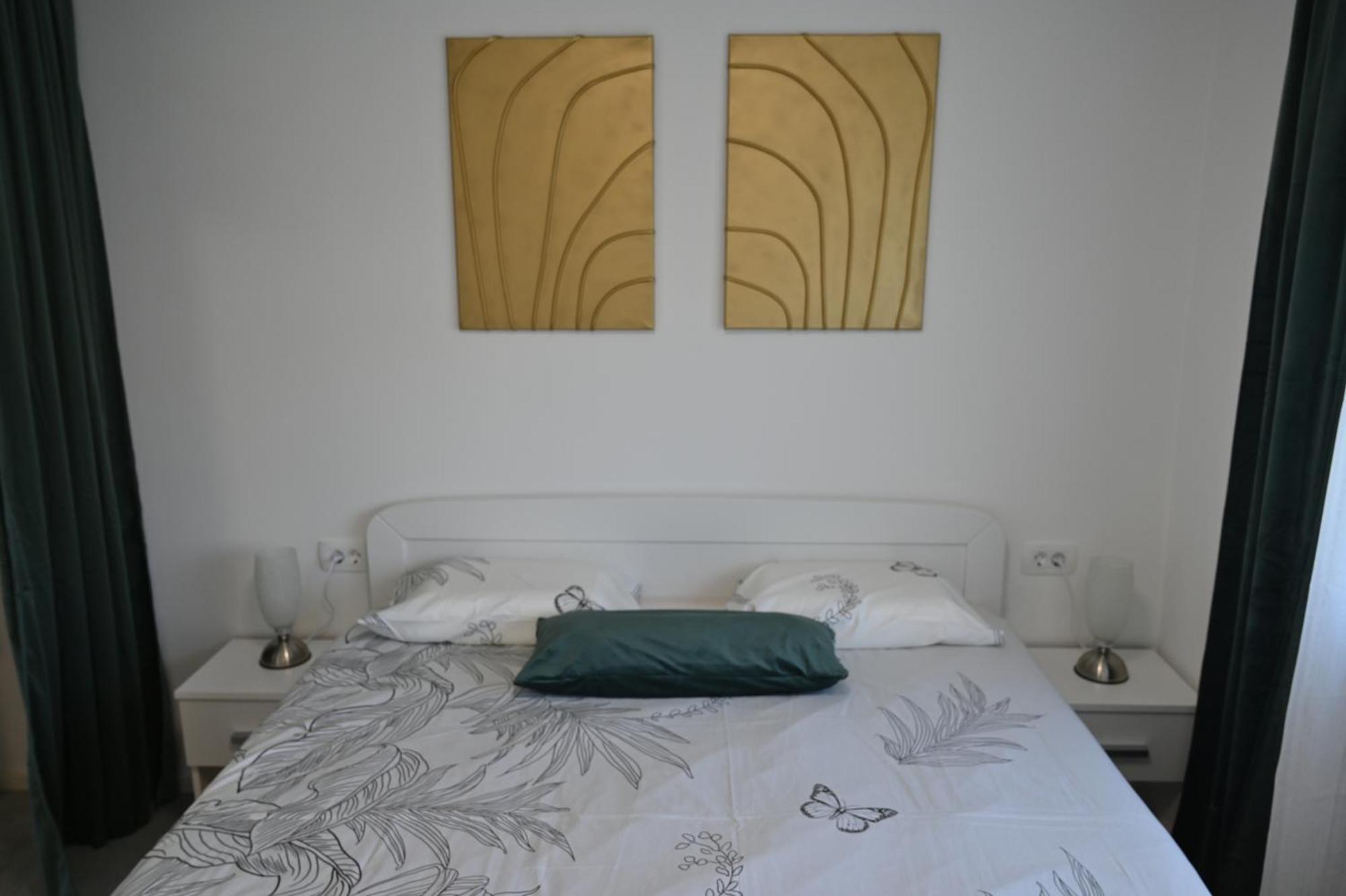 Studio Apartman Una -Self Check In,Free Parking Karlovac Exteriér fotografie