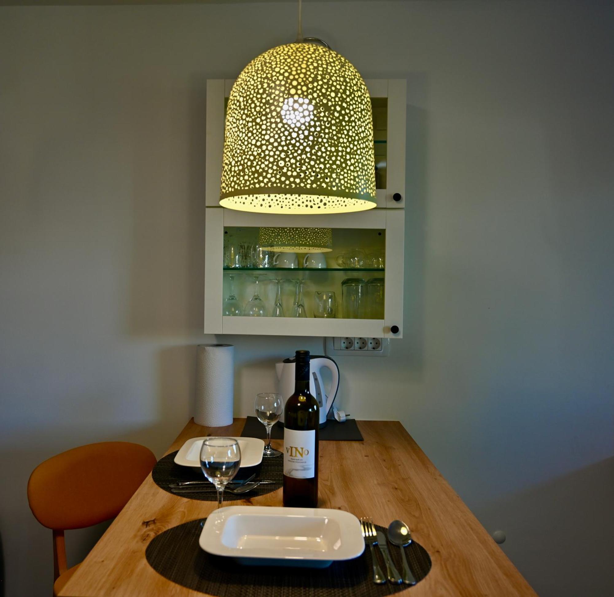 Studio Apartman Una -Self Check In,Free Parking Karlovac Exteriér fotografie