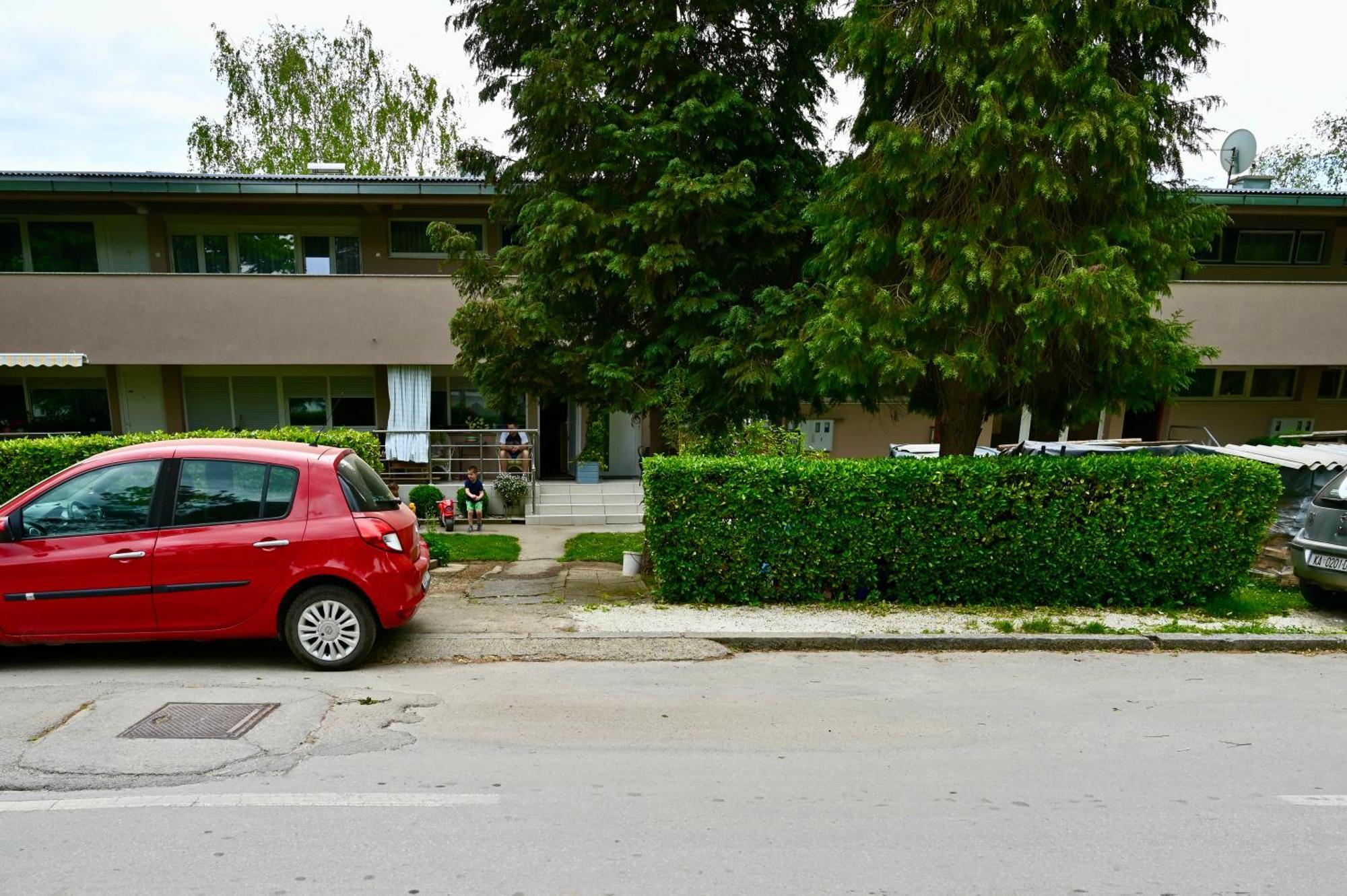 Studio Apartman Una -Self Check In,Free Parking Karlovac Exteriér fotografie